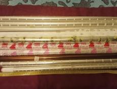 Цветная плёнка 