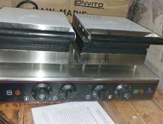 Венские вафли