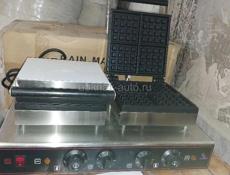 Венские вафли