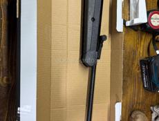 Воздушка новая 