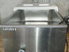 Мармит для подогрева блюд 