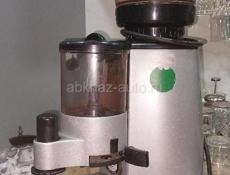 Кофемолка профессиональная