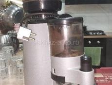 Кофемолка профессиональная