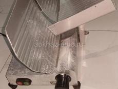 Слайсер профессиональный 