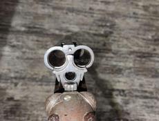 Ружье 20к снизу нарезной 