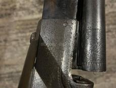 Ружье 20к снизу нарезной 