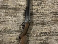 Ружье 20к снизу нарезной 