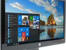 ЖК-монитор HP 2310ei 23"