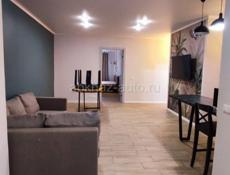 Сдается 3х комнатная квартира 