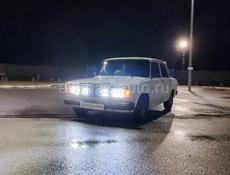 ВАЗ 2107