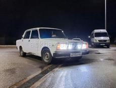 ВАЗ 2107