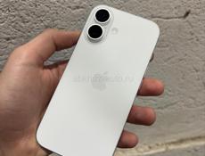 iPhone 16 128гб 