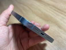 Продается Б/у 14 айфон , 128гб, аккумулятор 85%,