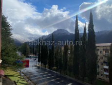 Продам квартиру в г Ткуарчал