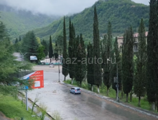 Продам квартиру в г Ткуарчал