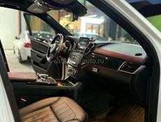 Mercedes-Benz GL-Класс