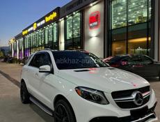 Mercedes-Benz GL-Класс