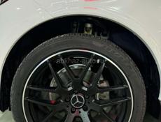 Mercedes-Benz GL-Класс