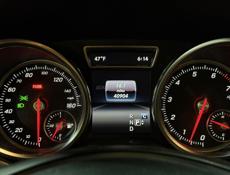 Mercedes-Benz GL-Класс