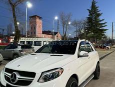 Mercedes-Benz GL-Класс