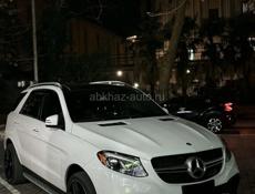 Mercedes-Benz GL-Класс