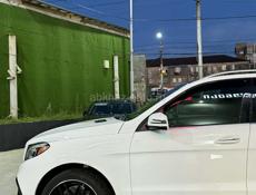 Mercedes-Benz GL-Класс