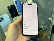 iPhone 15 128gb🔋86%