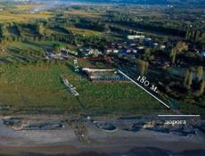 0,15 га в Алахадзы рядом с морем