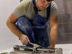 Мастер плиточник 