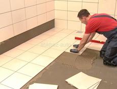 Мастер плиточник 