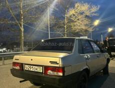 ВАЗ 21099