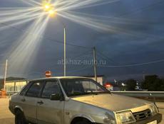 ВАЗ 21099