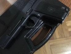 ТТ под переделку не идет холостой в идеальном состоянии 