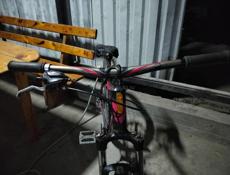 Продам велосипед дёшево