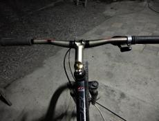 Продам велосипед дёшево