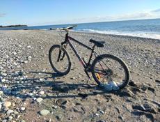 Продам велосипед дёшево