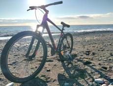 Продам велосипед дёшево