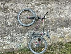 Продам велосипед дёшево