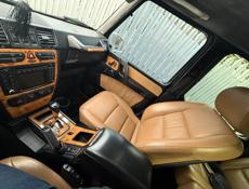 Mercedes-Benz G-Класс