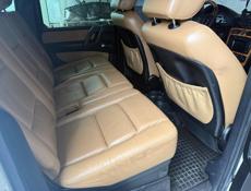 Mercedes-Benz G-Класс