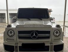 Mercedes-Benz G-Класс
