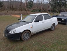 ВАЗ 2170 Priora