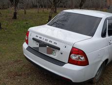 ВАЗ 2170 Priora
