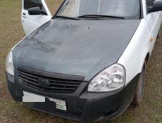 ВАЗ 2170 Priora