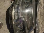 Фара Альфард есть вторая тоже  ну корпус поломан 