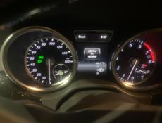 Mercedes-Benz GL-Класс