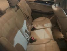 Mercedes-Benz GL-Класс