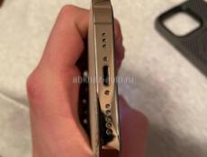 Айфон 14 про 