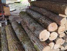 Дрова граб акация под печку и камин цена договорная