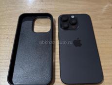 Айфон 16 про, 128, 100%